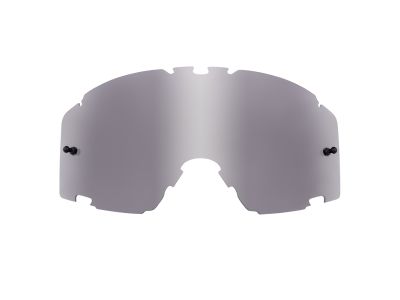 O&amp;#39;NEAL náhradní sklo pro brýle B-30, silver mirror
