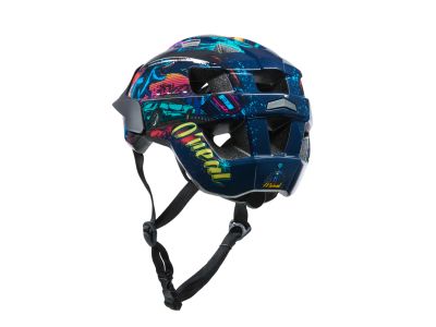 O'NEAL FLARE REX children's helmet, multi