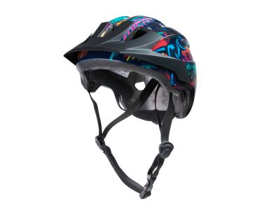 O'NEAL FLARE REX children's helmet, multi