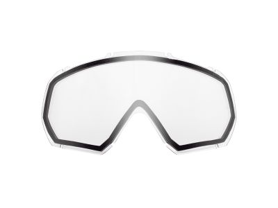 O&amp;#39;NEAL náhradní dvojité sklo pro dětské brýle B-10, čirá