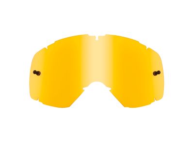 O&amp;#39;NEAL náhradní sklo pro dětské brýle B-30, žlutá