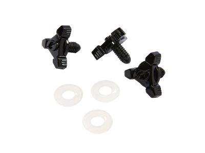 O&amp;#39;NEAL set of standard screws for MX helmets