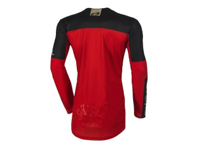 O&#39;NEAL MAYHEM HEXX jersey, black/red