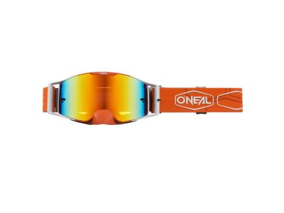 O&amp;#39;NEAL B-30 HEXX brýle, oranžová/bílá