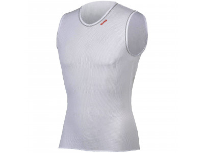 Sportful MESH ThermoDynamic Lite sleeveless white