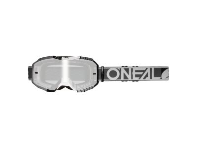 O&amp;#39;NEAL B-10 DUPLEX V.24 brýle, šedá/bílá/černá