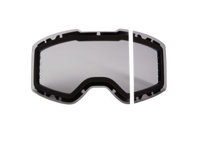 O&amp;#39;NEAL náhradní sklo pro brýle B-30 ROLL OFF, šedá