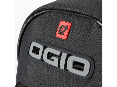 O&#39;NEAL x Ogio TRAVELBAG 9800 táska, 123 l, fekete