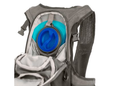 O&#39;NEAL ROMER backpack, 12 l, gray