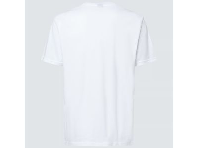 T-shirt Oakley Mark II Tee 2.0, biało-czarny