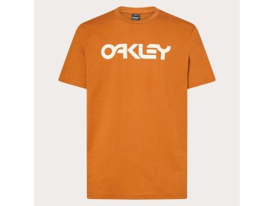 Oakley Mark II Tee 2.0 tričko, ginger