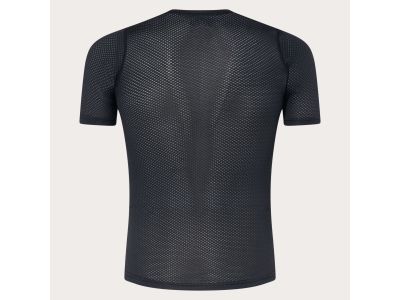 T-shirt Oakley Endurance Base Layer Ss, czarny