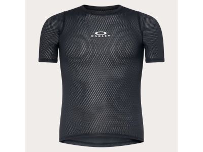 Oakley Endurance Base Layer Ss T-Shirt, schwarz