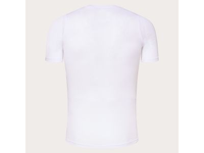 Oakley Endurance Base Layer Ss tričko, biela