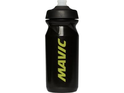 Butelka Mavic Pro Cap, 0,65 l, czarna