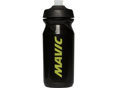 Sticla Mavic Pro Cap, 0,65 l, neagra