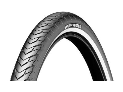 Michelin PROTEK 700x40C ACCESS LINE tire, wire