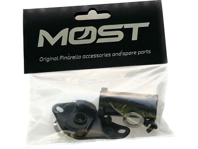 MOST internal Di2 battery mount for Dogma F