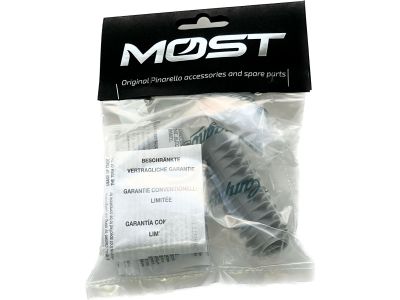 MOST internal Di2/EPS battery holder for Dogma F8/10/12/Prince