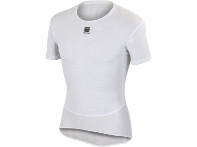 Sportful BodyFit Pro T-shirt z krótkim rękawem w kolorze białym