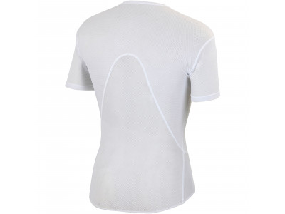 Sportful BodyFit Pro triko s krátkým rukávem bílé