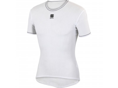 Koszulka sportful termodynamiczna Lite w kolorze białym