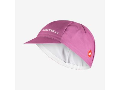 Castelli VELOCISSIMA women&#39;s cap, deep purple