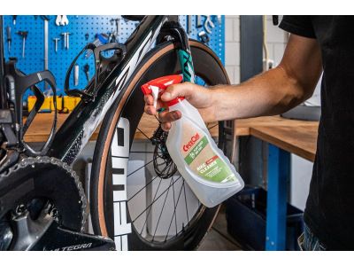 Cyclon Bike Care BIKE CLEANER szennyeződéseltávolító, 500 ml