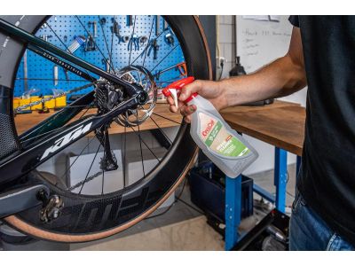 Cyclon Bike Care BRAKE CLEANER degreaser