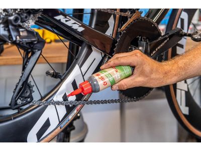 Cyclon Bike Care CHAIN ​​​​WAX ceară pentru lanț, 125 ml
