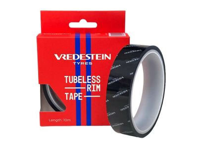 Vredestein Tubeless-Band, 19 mm