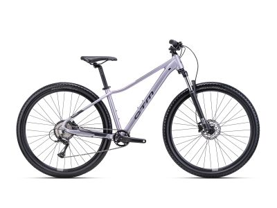 Bicicleta de dama CTM CHARISMA 3.0 29, violet deschis