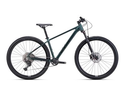 CTM RAMBLER 3.0 29 kerékpár, matt sötétzöld
