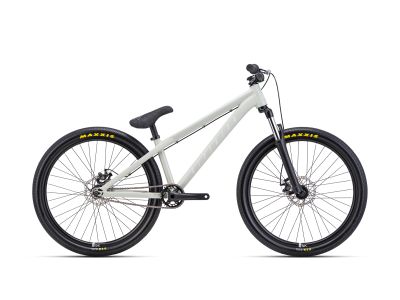 Bicicleta CTM DIRTKING 26, gri ocru