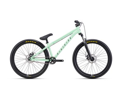 Rower CTM DIRTKING 26 pastel green