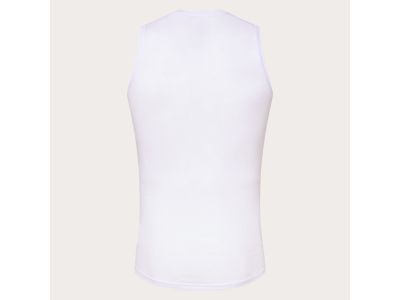 Oakley Endurance Base Layer Sleeveless top, white