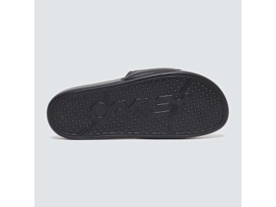 Oakley B1B Slide 2.0 flip-flops, black