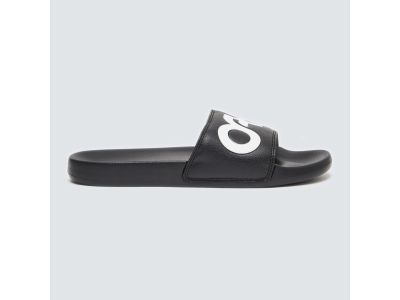 Flip-flops Oakley B1B Slide 2.0, negru