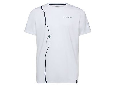 La Sportiva Route T-Shirt, weiß
