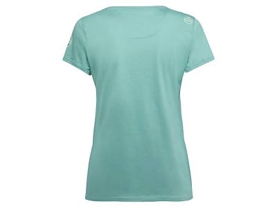 La Sportiva Route women&#39;s t-shirt, Juniper
