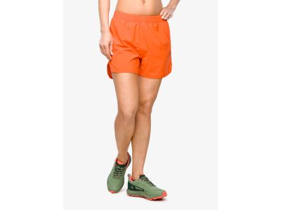 La Sportiva Sudden Women&amp;#39;s Shorts, Cherry Tomato