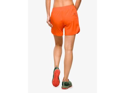 La Sportiva Sudden Women&#39;s Shorts, Cherry Tomato