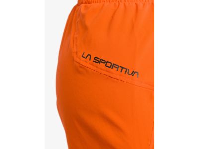 La Sportiva Sudden Damen Shorts, Kirschtomate