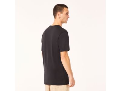 Oakley CLASSIC B1B POCKET TEE Hemd, Blackout/Uniform Grey