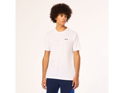 Oakley FINISH LINE CREW TEE shirt, white
