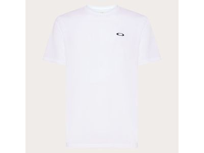 Oakley FINISH LINE CREW TEE tričko, biela