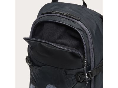 Oakley SEEKER TRAVERSE RC HYDRA BAG backpack, 13 l, blackout