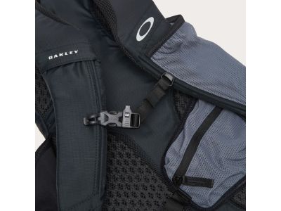 Oakley SEEKER TRAVERSE RC hydration backpack, 13 l, blackout