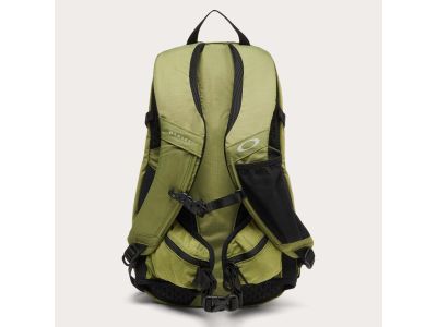 Oakley SEEKER TRAVERSE RC hydration backpack, 13 l, fern