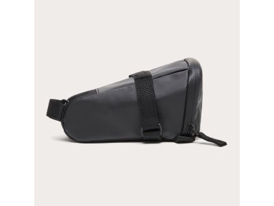Oakley ELLIPSE RC SADDLE BAG podsedlová kapsička, 1 l, blackout